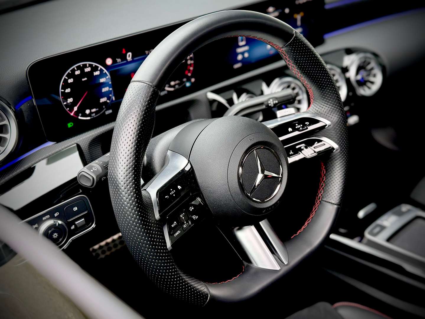 Mercedes Classe A250 250 AMG Line - 2025 - Joinsteer - #28