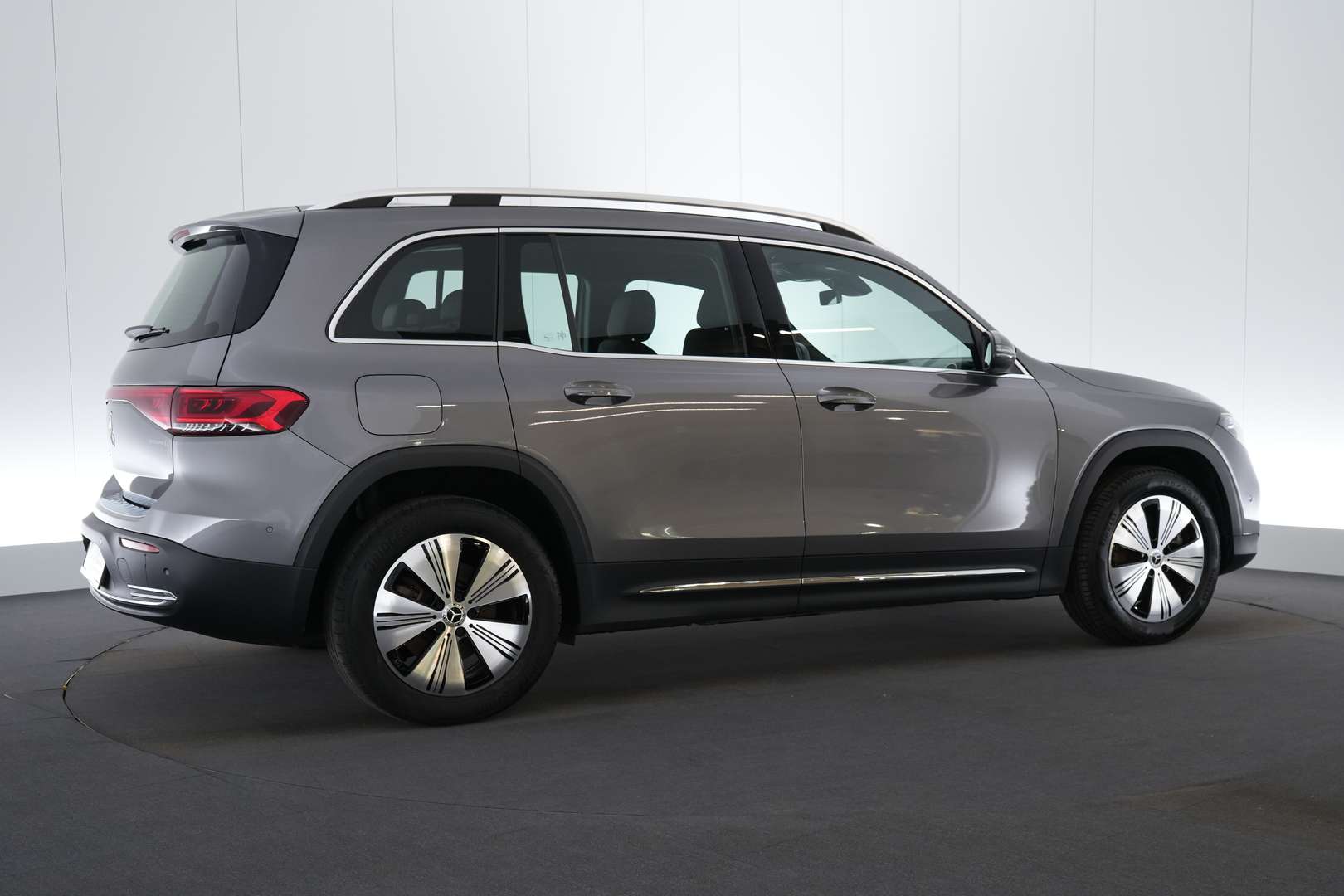 Mercedes EQB 250+ Business Line - 2023 - Joinsteer - #6