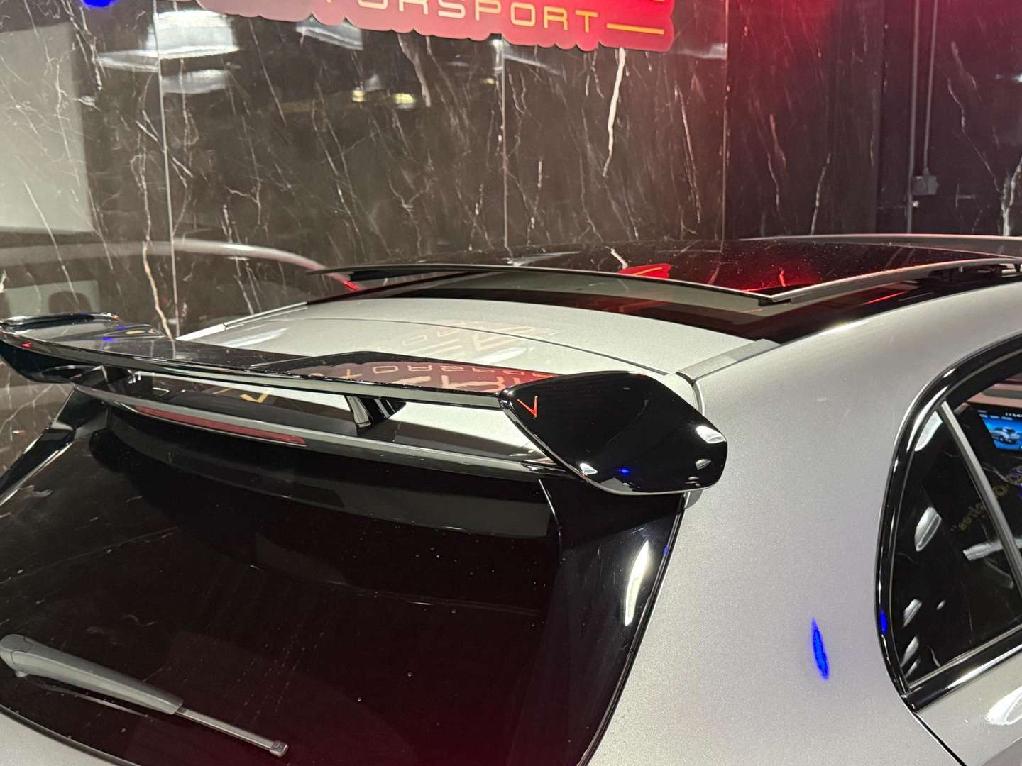 Mercedes Classe A45 AMG 45 - 2024 - Joinsteer - #46