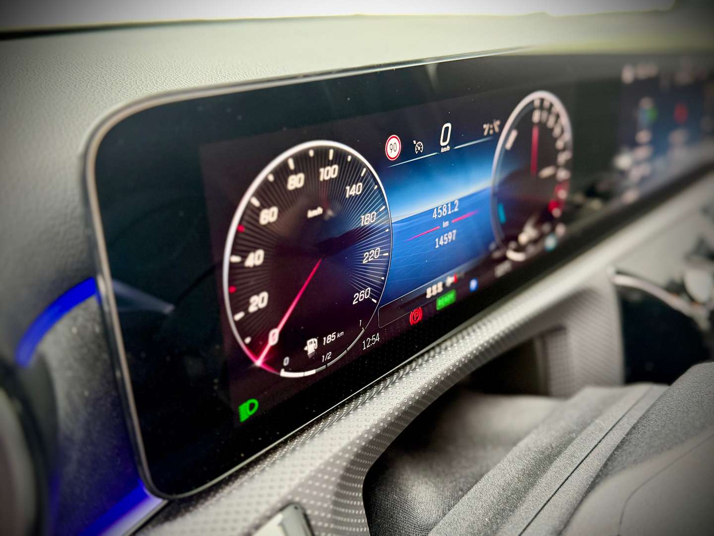 Mercedes Classe A250 250 AMG Line - 2025 - Joinsteer - #29