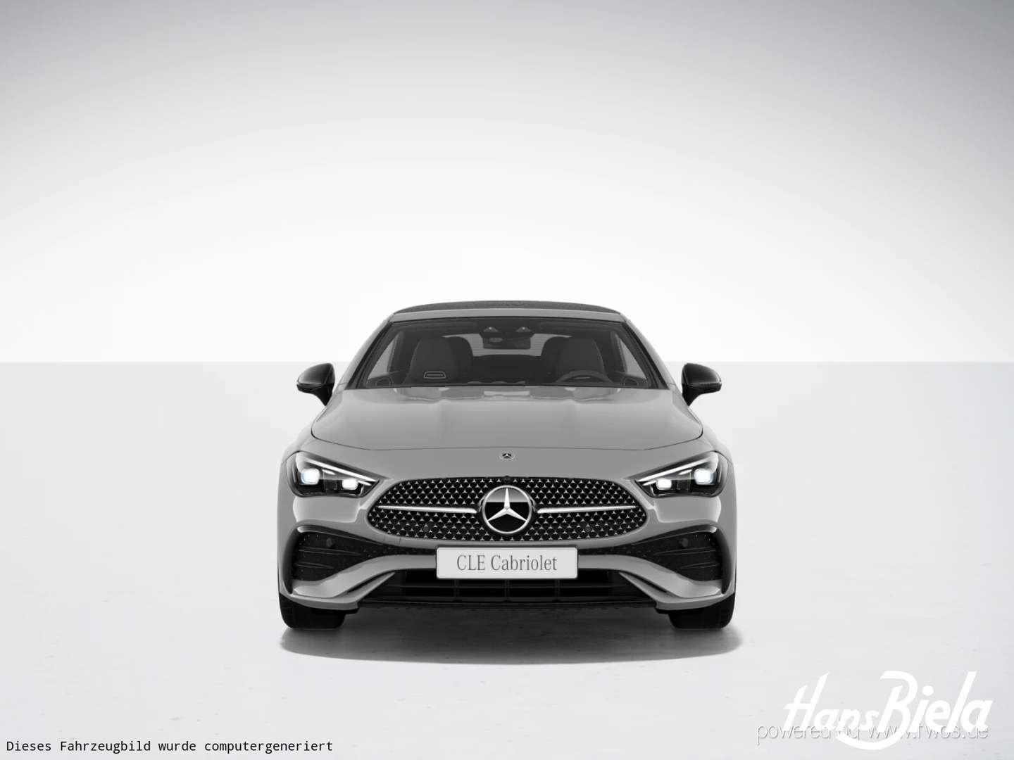 Mercedes CLE 300 Premium Plus - 2024 - Joinsteer - #5