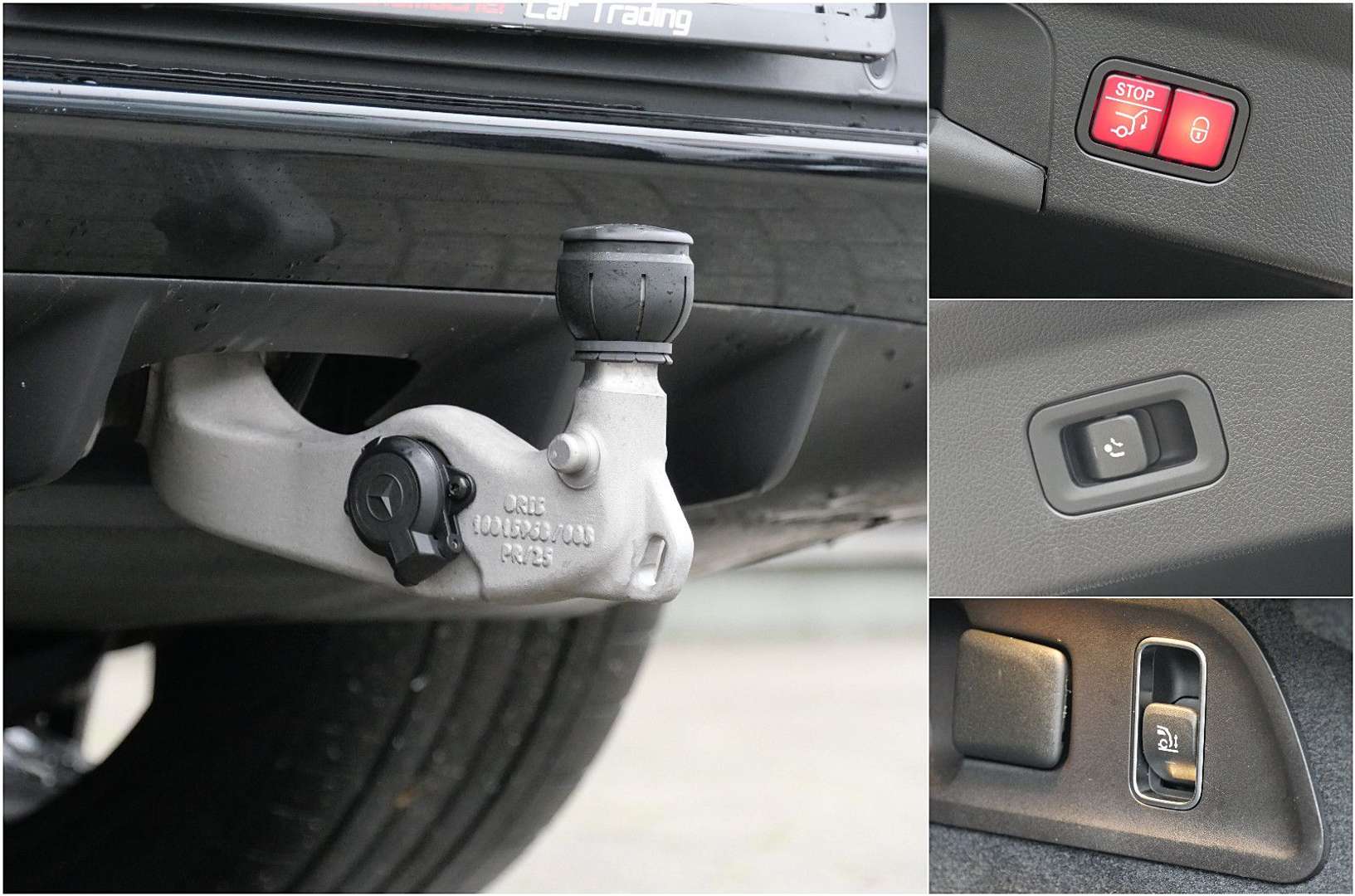 Mercedes GLE 350 - 2022 - Joinsteer - #5