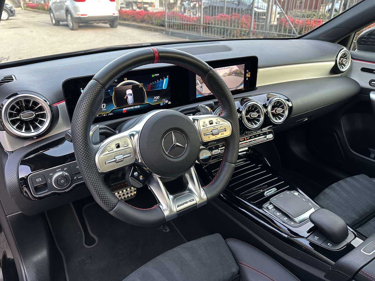 Mercedes Classe A 35 AMG 35 AMG - 2022 - Joinsteer - #49