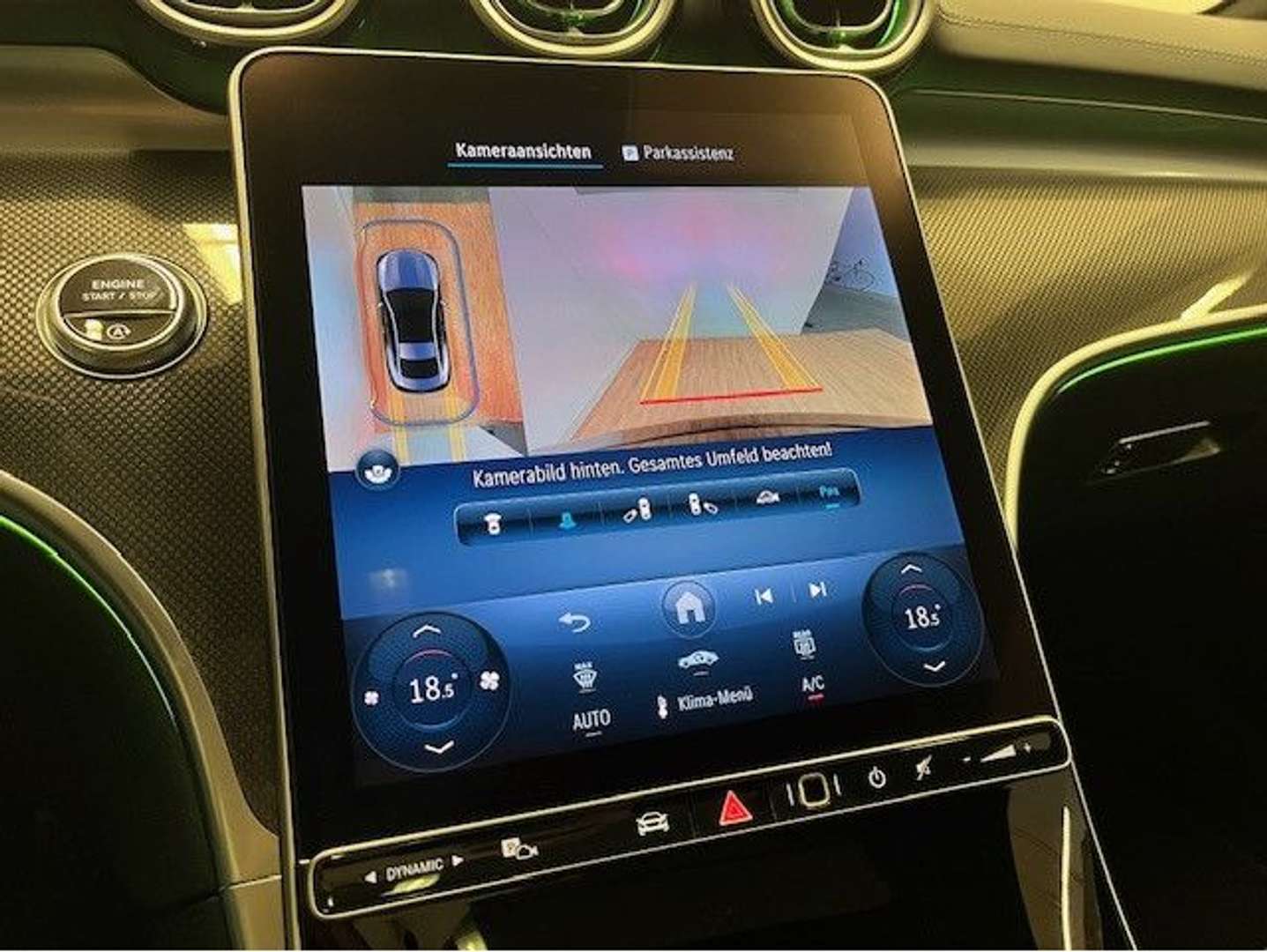 Mercedes CLE 300 Premium Plus - 2025 - Joinsteer - #10