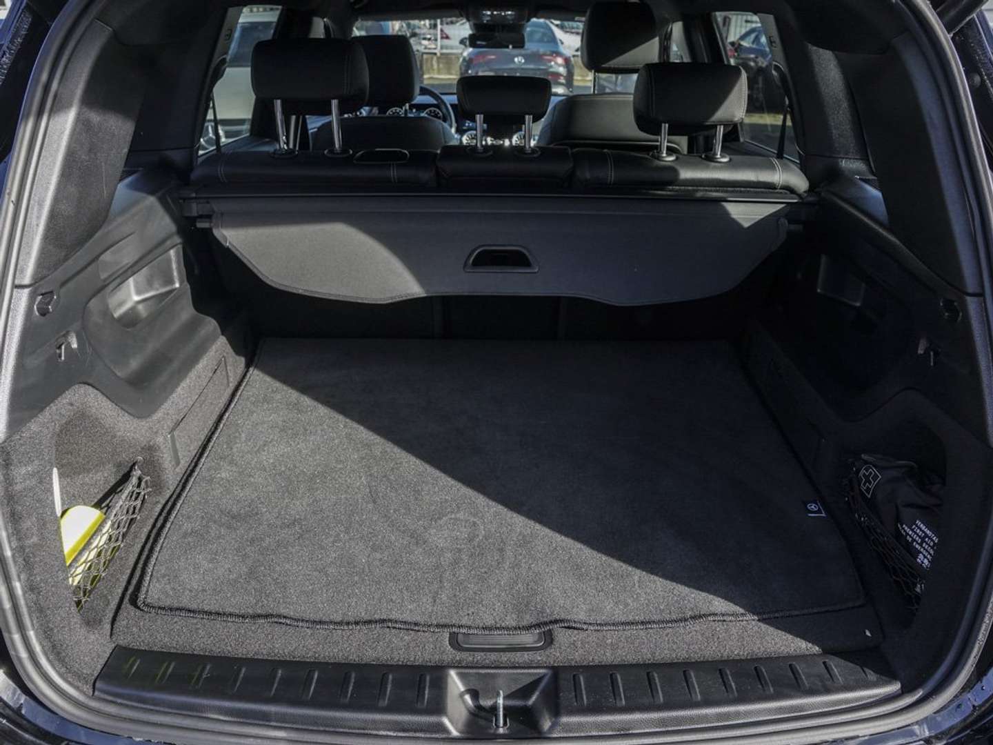 Mercedes GLB 200 Progressive - 2025 - Joinsteer - #5