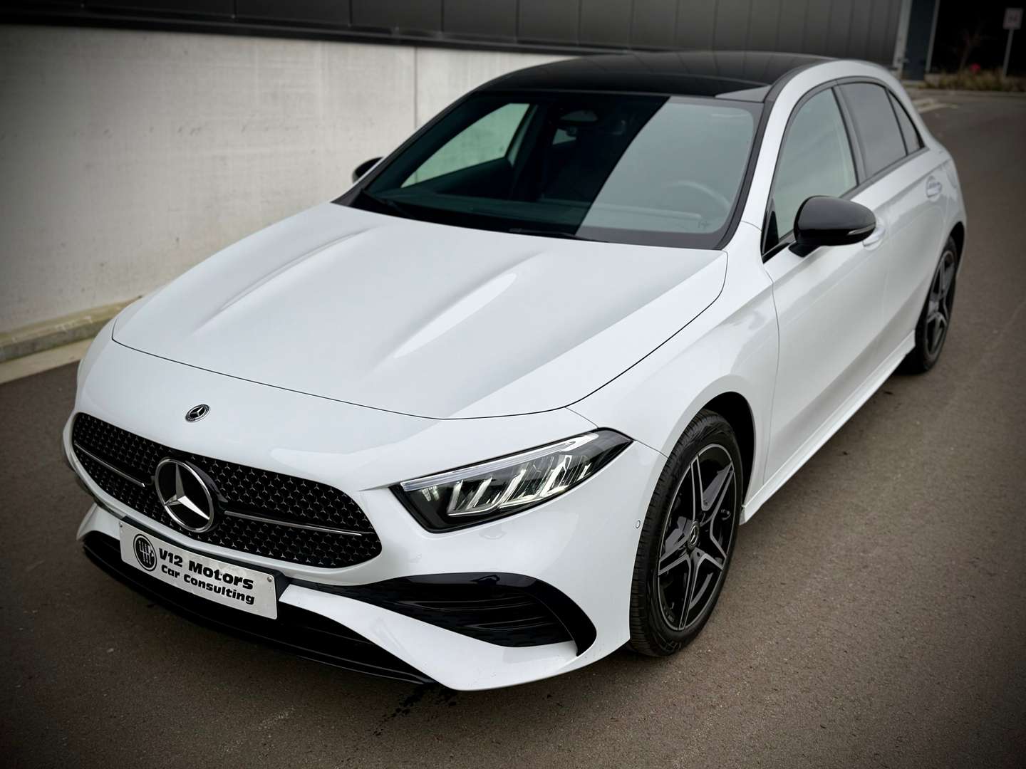 Mercedes Classe A250 250 AMG Line - 2025 - Joinsteer - #32
