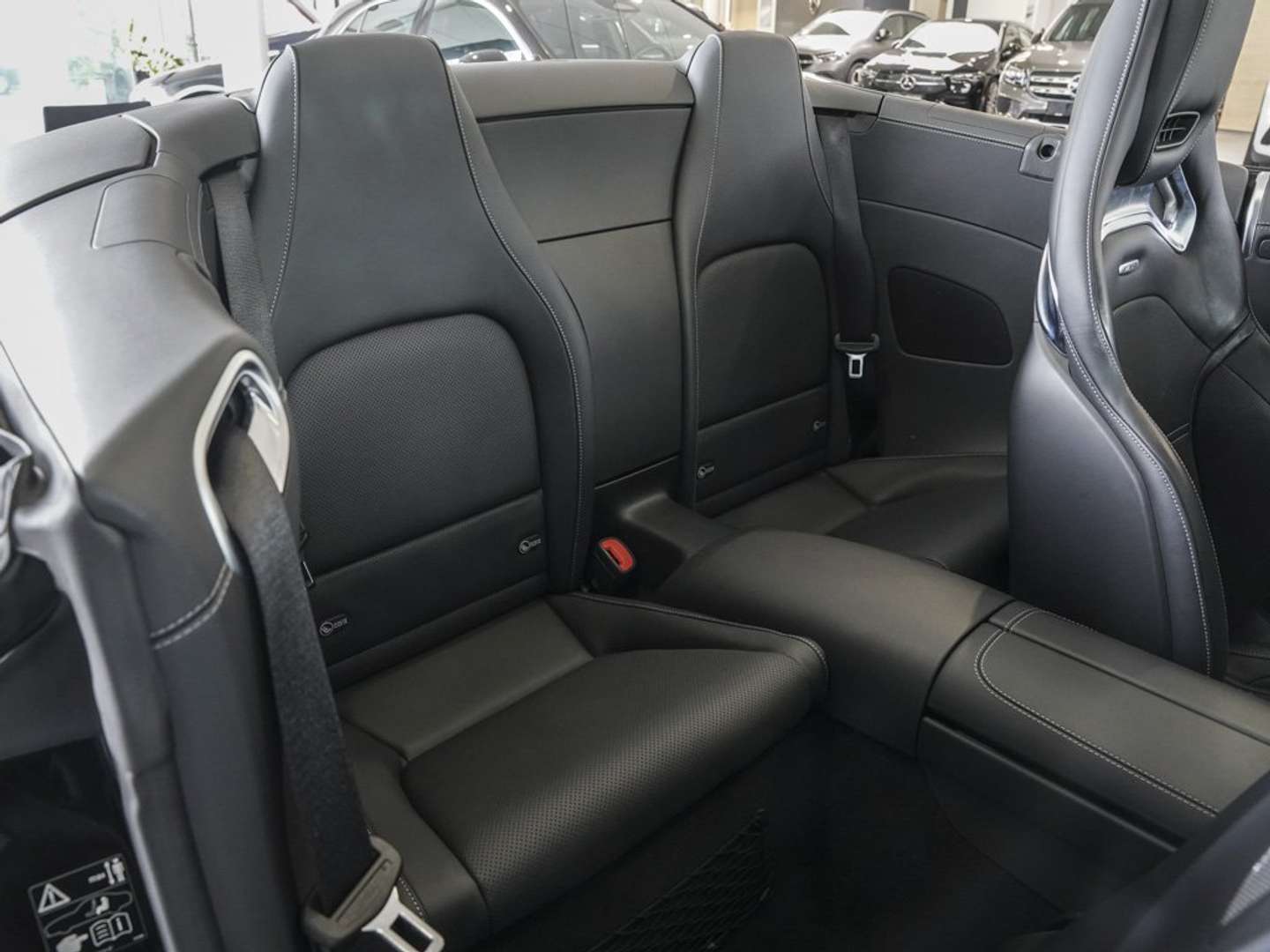 Mercedes SL 63 AMG 63 Premium Plus - 2023 - Joinsteer - #7