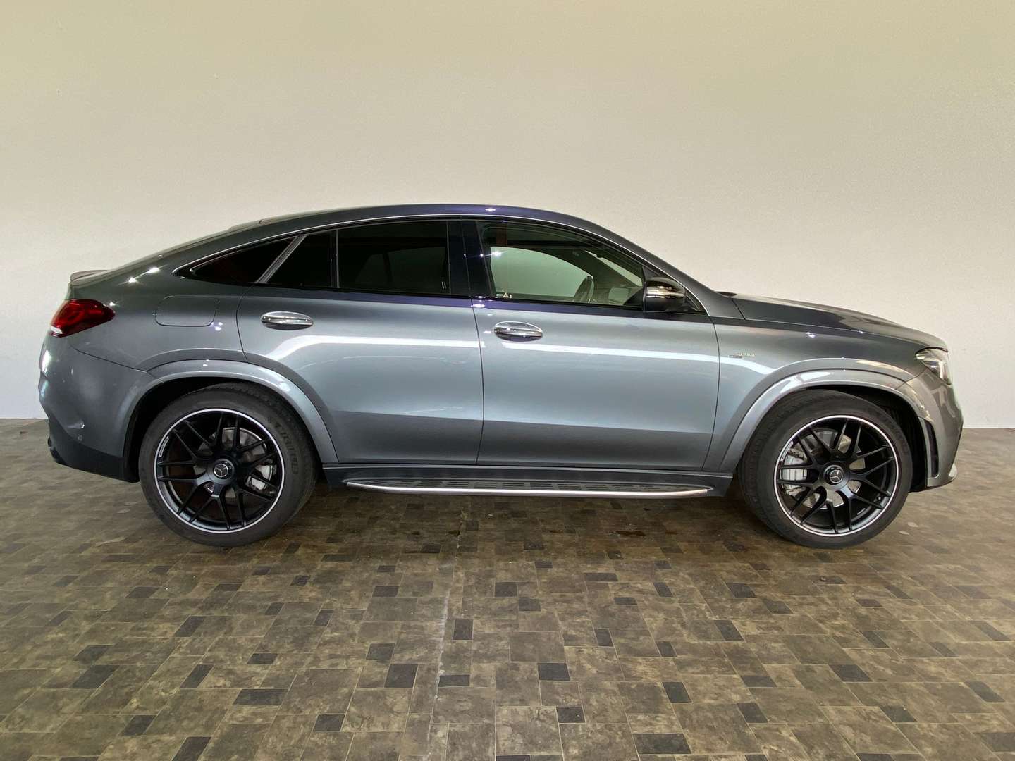 Mercedes GLE 53 AMG 53 - 2022 - Joinsteer - #1
