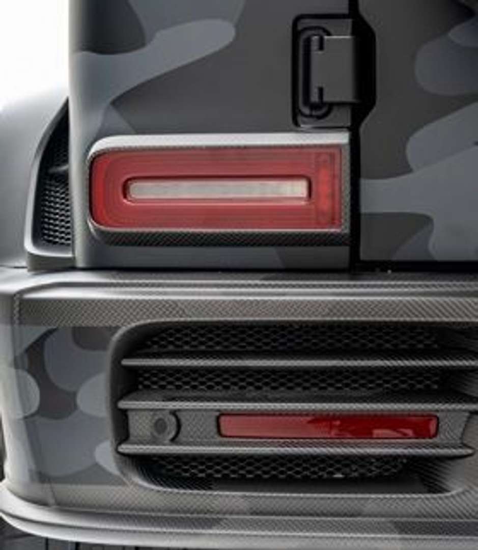 Mercedes G63 AMG 63 - 2023 - Joinsteer - #9