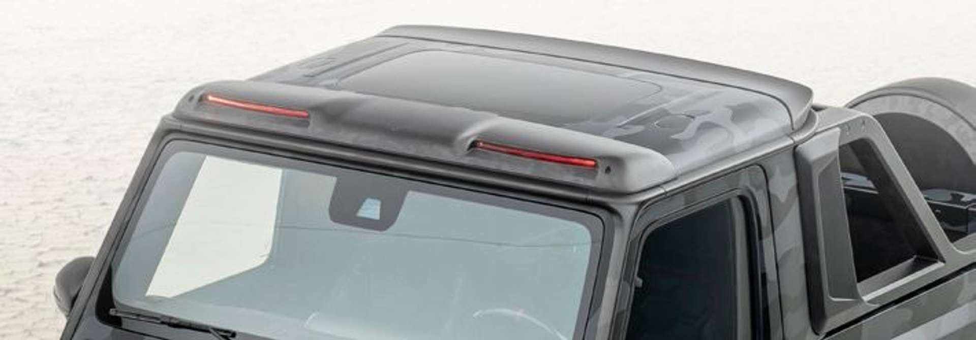 Mercedes G63 AMG 63 - 2023 - Joinsteer - #11