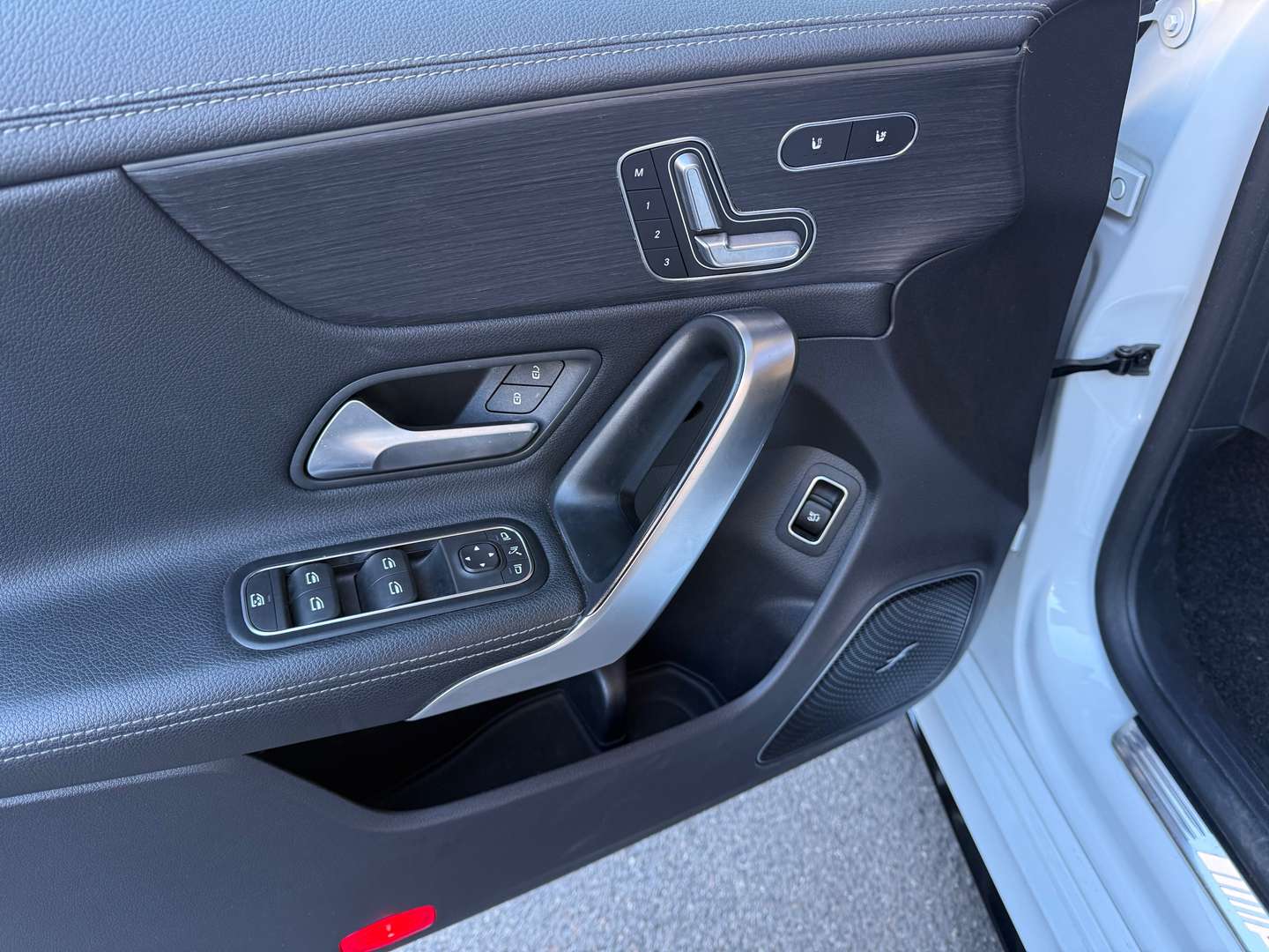 Mercedes CLA 35 AMG 35 Race Edition - 2021 - Joinsteer - #12