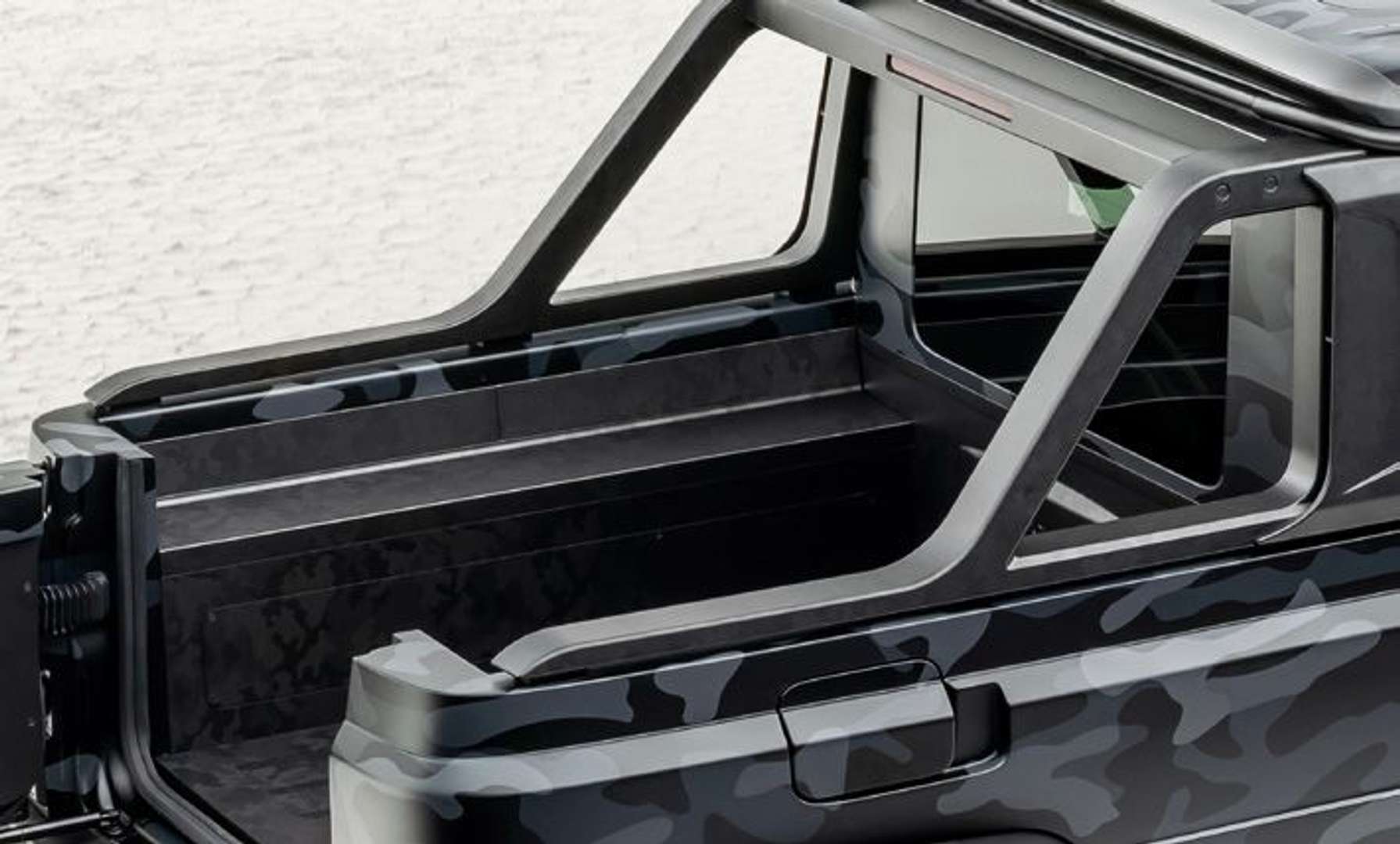 Mercedes G63 AMG 63 - 2023 - Joinsteer - #12