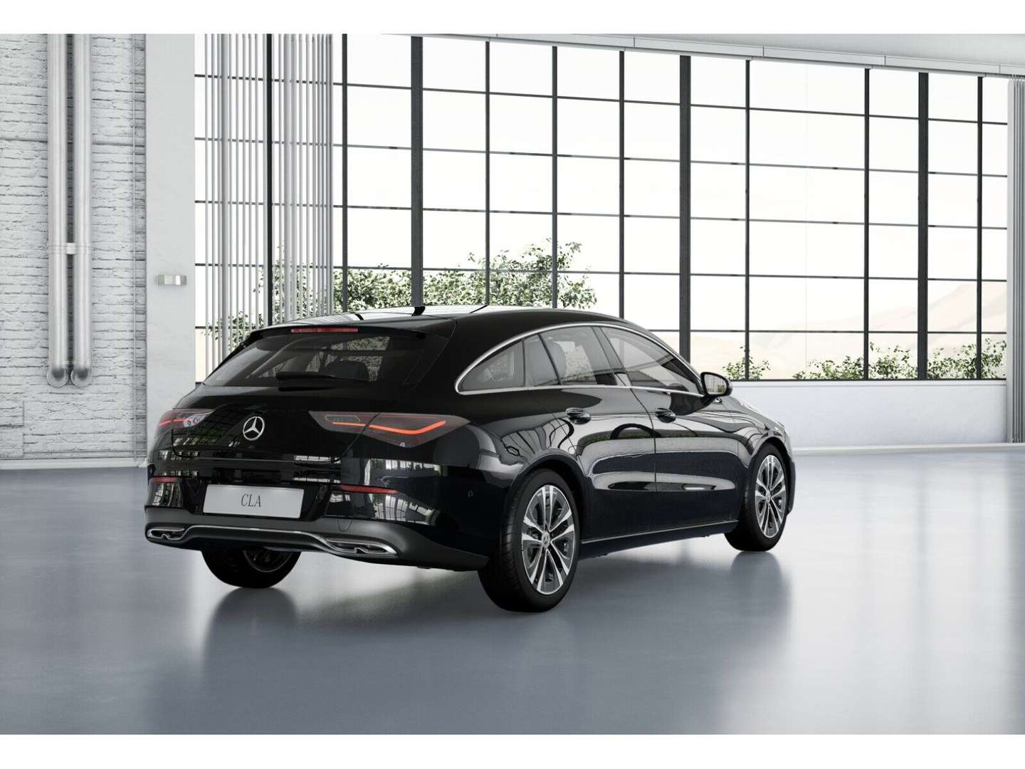 Mercedes CLA Shooting Break 180 - 2024 - Joinsteer - #2