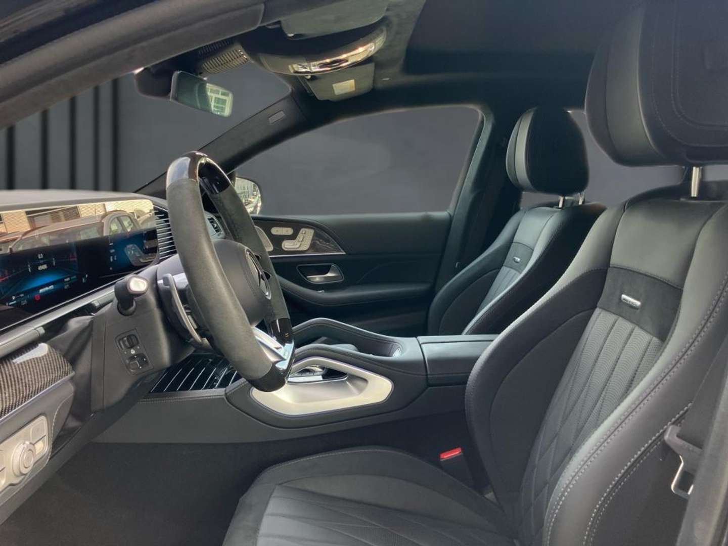 Mercedes GLE 53 AMG 53 AMG Line - 2024 - Joinsteer - #3