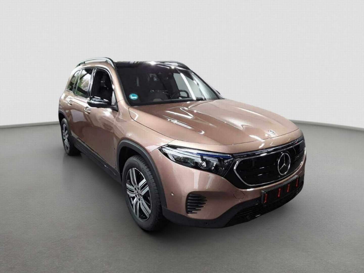Mercedes EQB 250 - 2023 - Joinsteer - #2