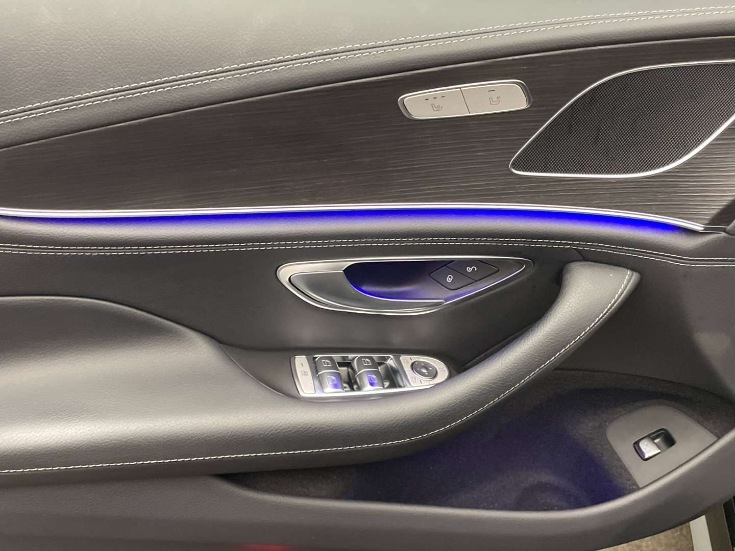 Mercedes AMG GT 43 43 Night Edition - 2023 - Joinsteer - #14