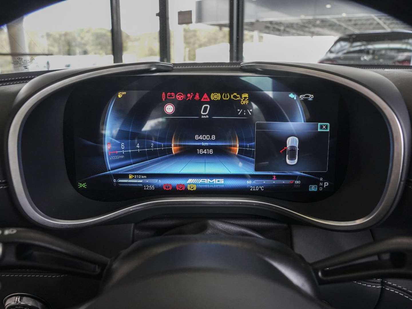 Mercedes SL 63 AMG 63 Premium Plus - 2023 - Joinsteer - #13