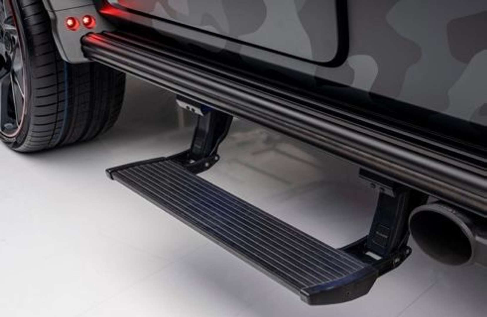 Mercedes G63 AMG 63 - 2023 - Joinsteer - #14