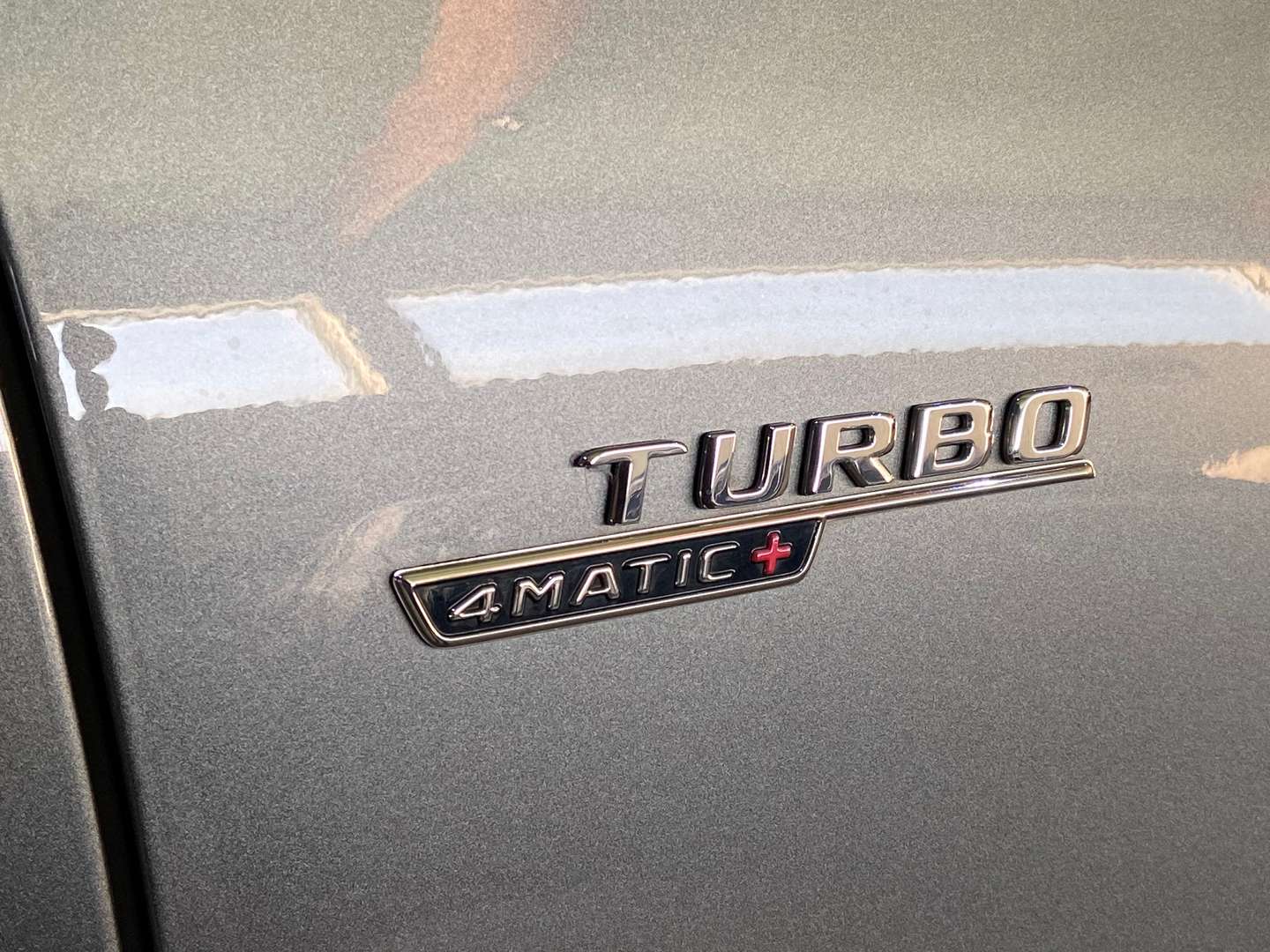 Mercedes GLE 53 AMG 53 - 2022 - Joinsteer - #10