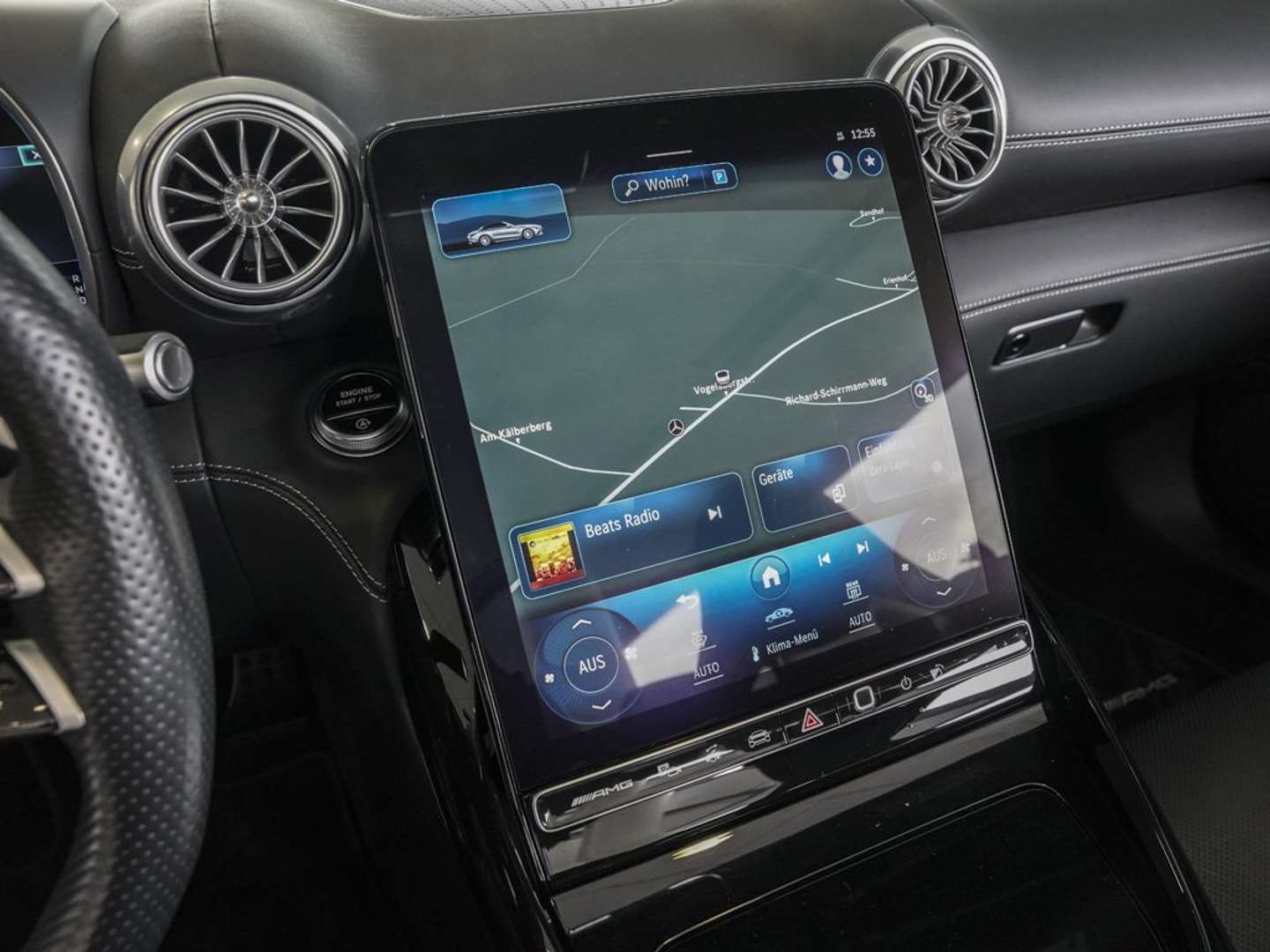 Mercedes SL 63 AMG 63 Premium Plus - 2023 - Joinsteer - #14