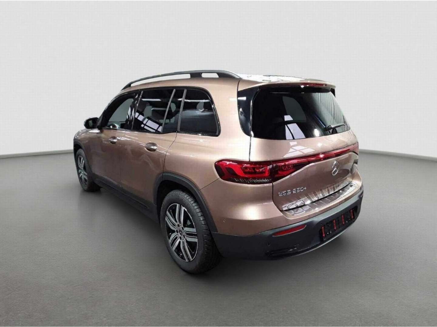 Mercedes EQB 250 - 2023 - Joinsteer - #4