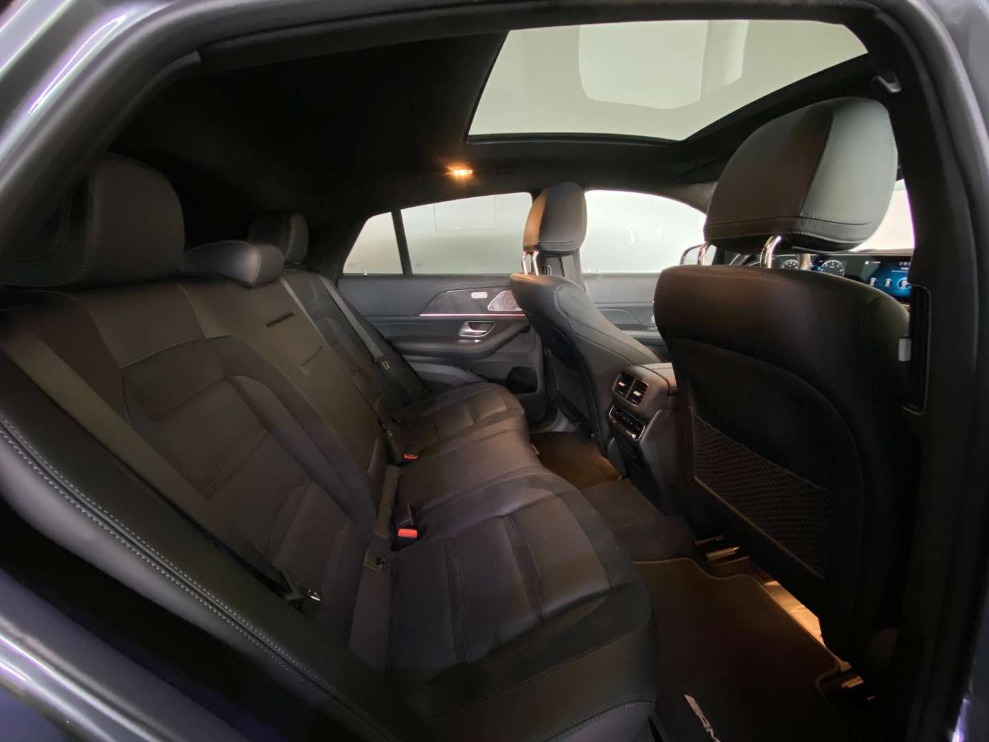 Mercedes GLE 53 AMG 53 - 2022 - Joinsteer - #11