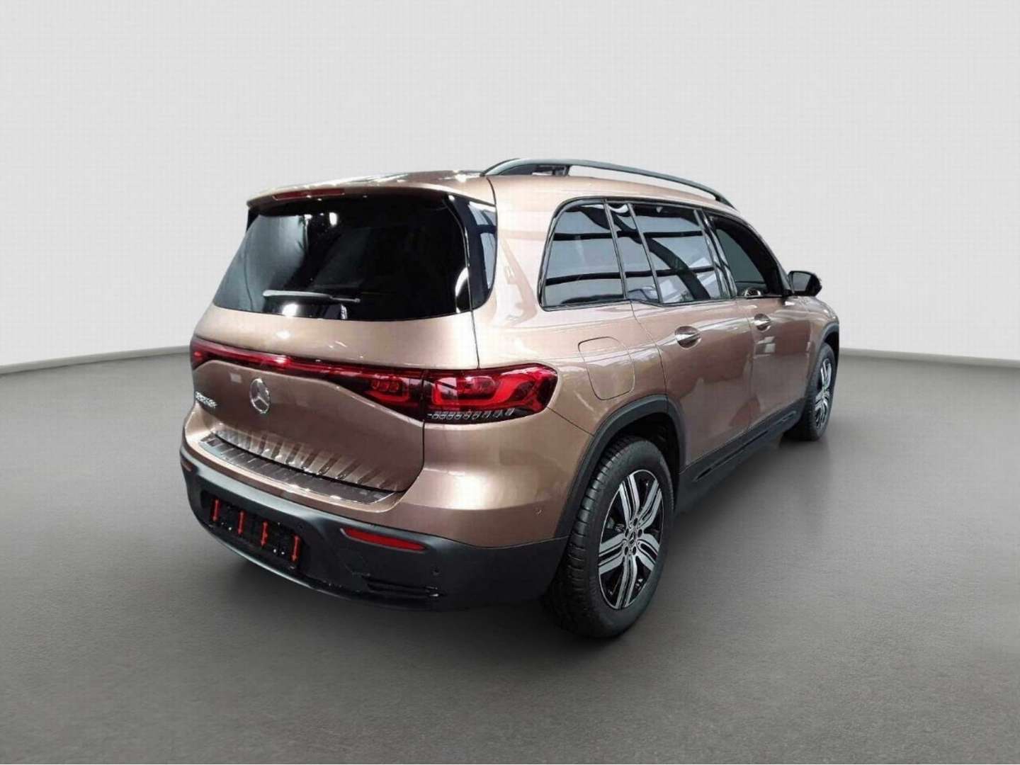 Mercedes EQB 250 - 2023 - Joinsteer - #5