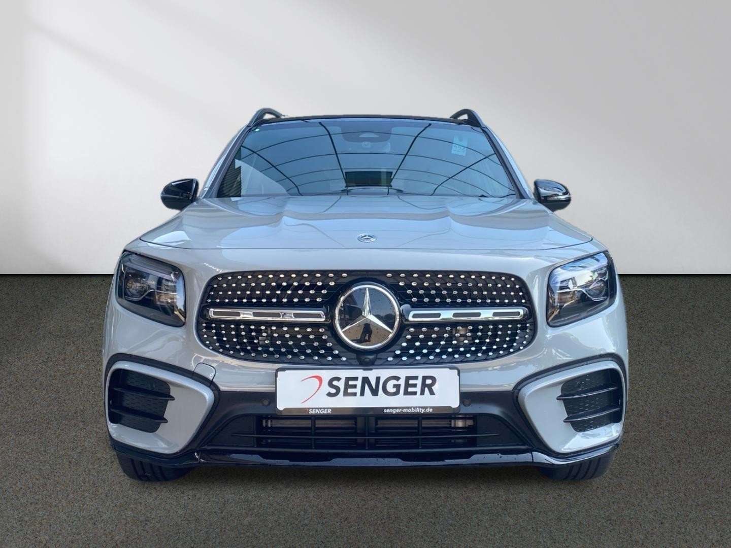 Mercedes GLB 200 AMG Line - 2025 - Joinsteer - #4