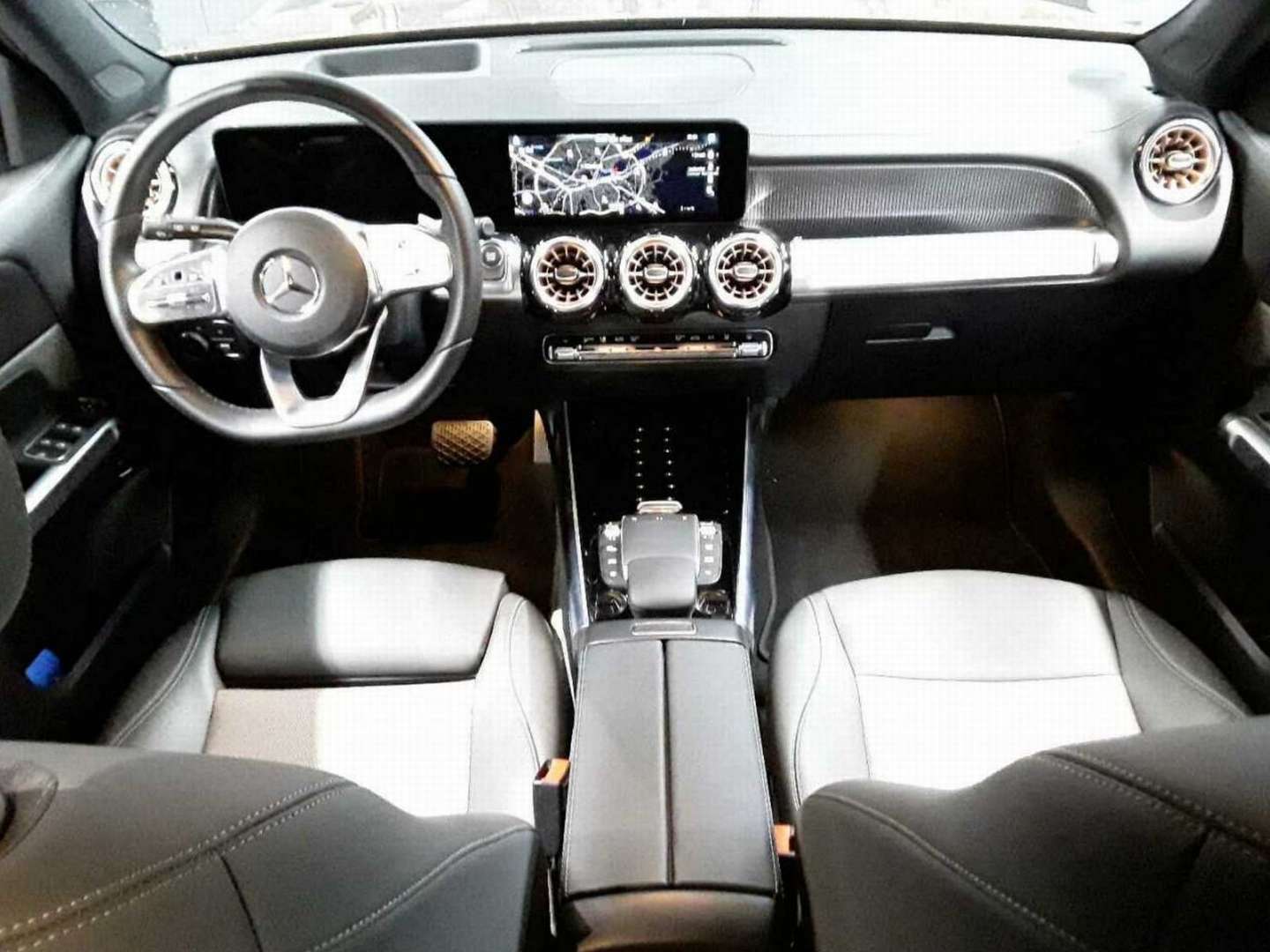 Mercedes EQB 250 - 2023 - Joinsteer - #6