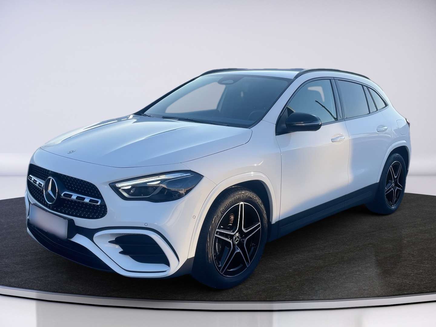 Mercedes GLA 200 AMG Line - 2024 - Joinsteer - #1