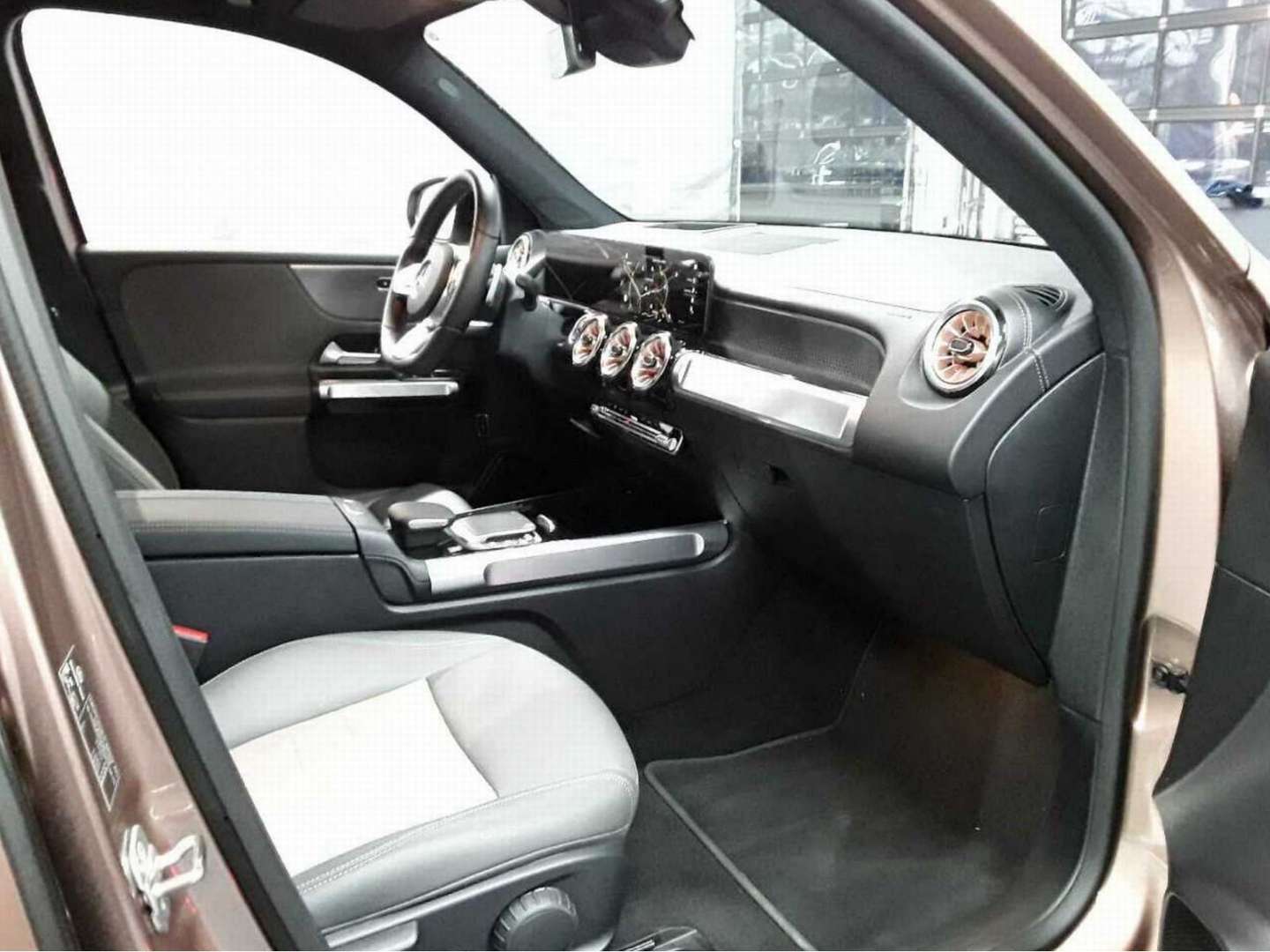 Mercedes EQB 250 - 2023 - Joinsteer - #7