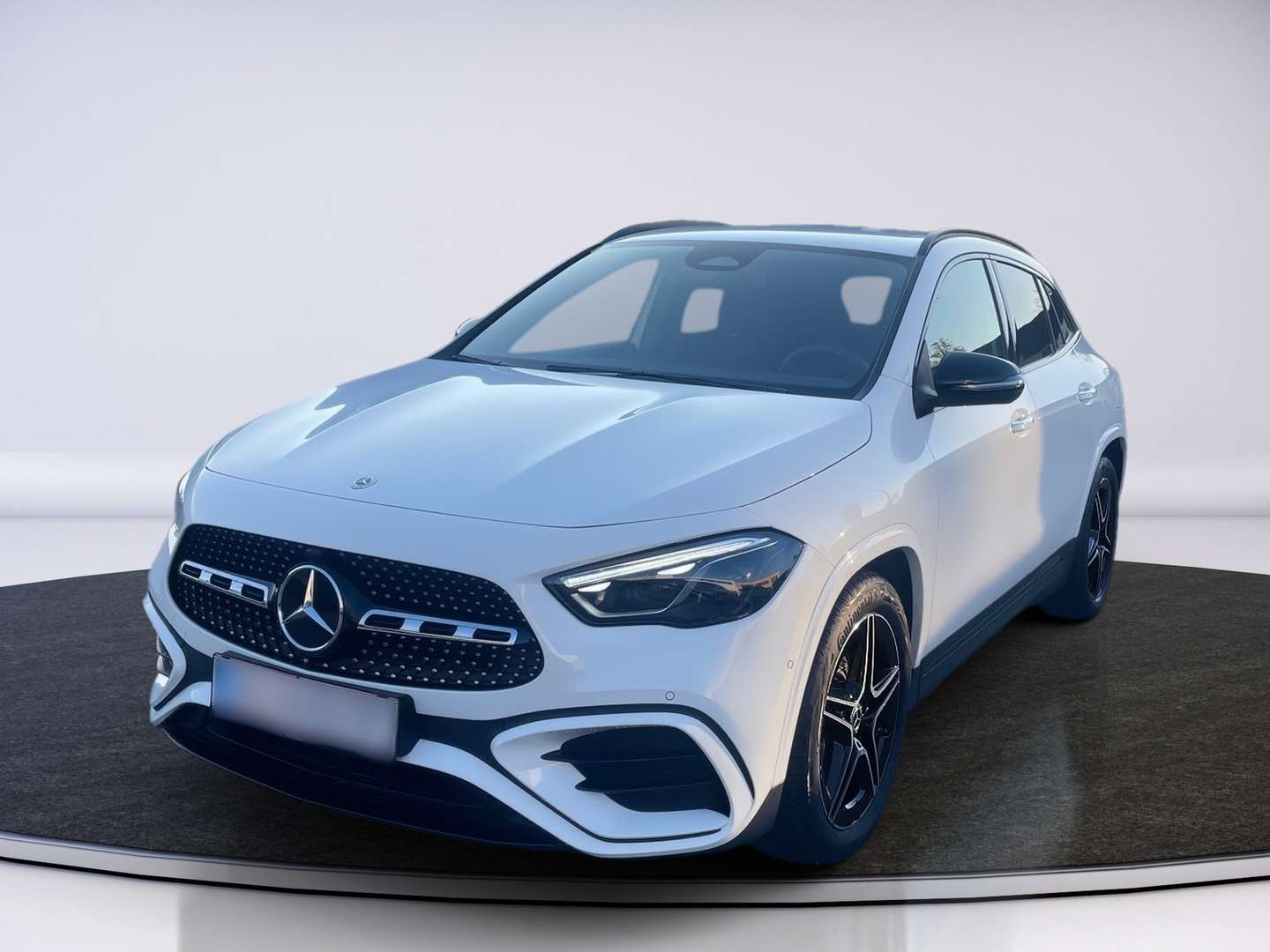 Mercedes GLA 200 AMG Line - 2024 - Joinsteer - #2