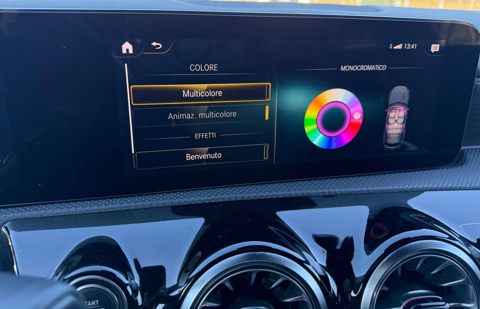 Mercedes CLA 35 AMG 35 Race Edition - 2021 - Joinsteer - #15