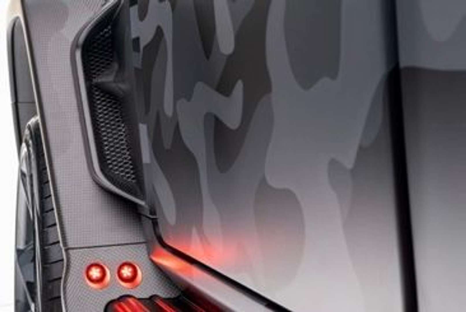 Mercedes G63 AMG 63 - 2023 - Joinsteer - #20