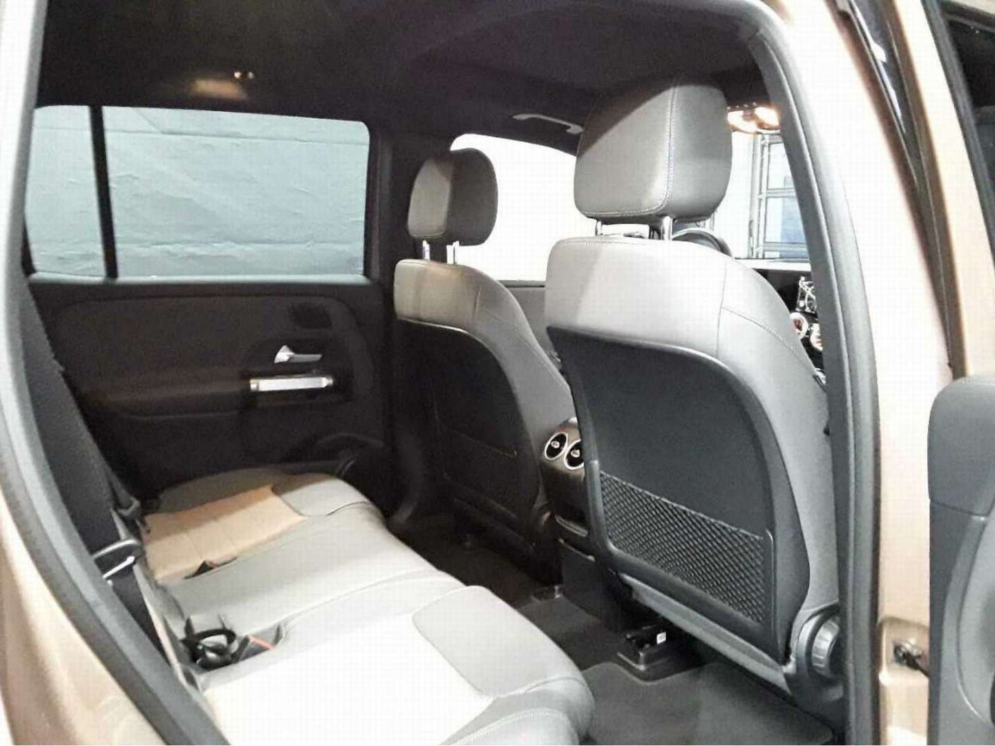 Mercedes EQB 250 - 2023 - Joinsteer - #8