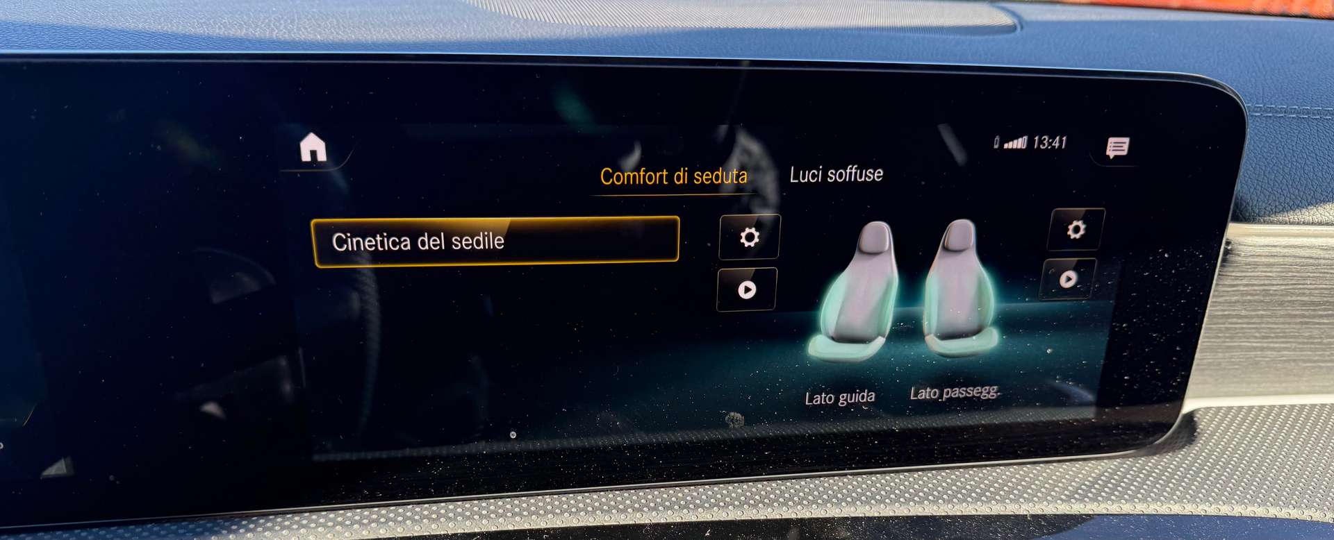 Mercedes CLA 35 AMG 35 Race Edition - 2021 - Joinsteer - #16