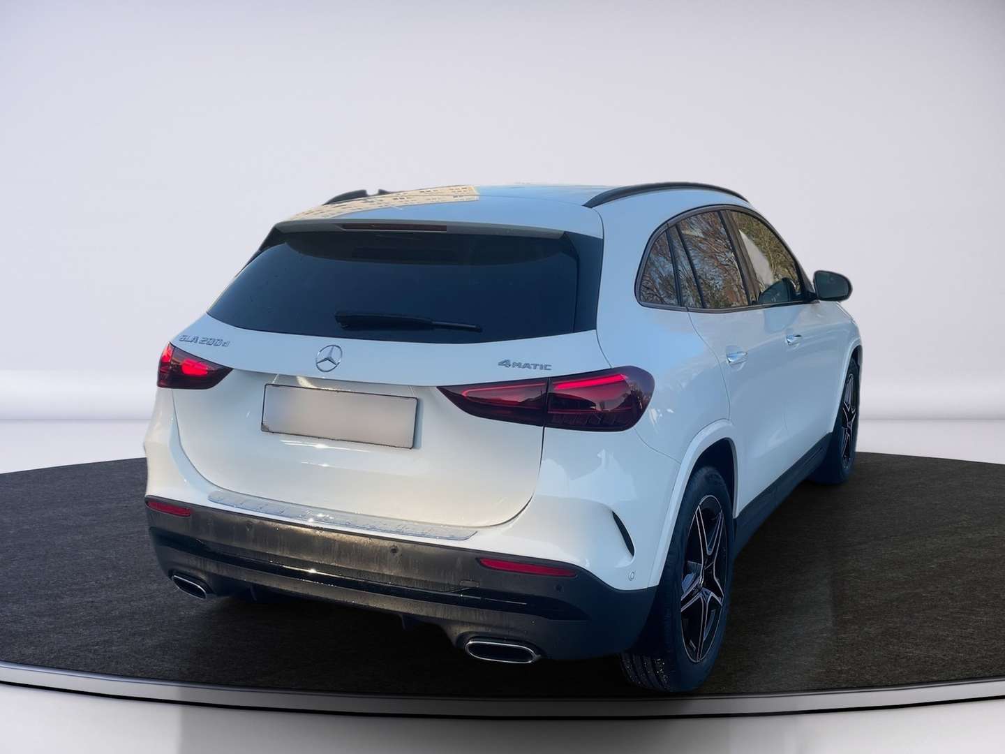 Mercedes GLA 200 AMG Line - 2024 - Joinsteer - #4