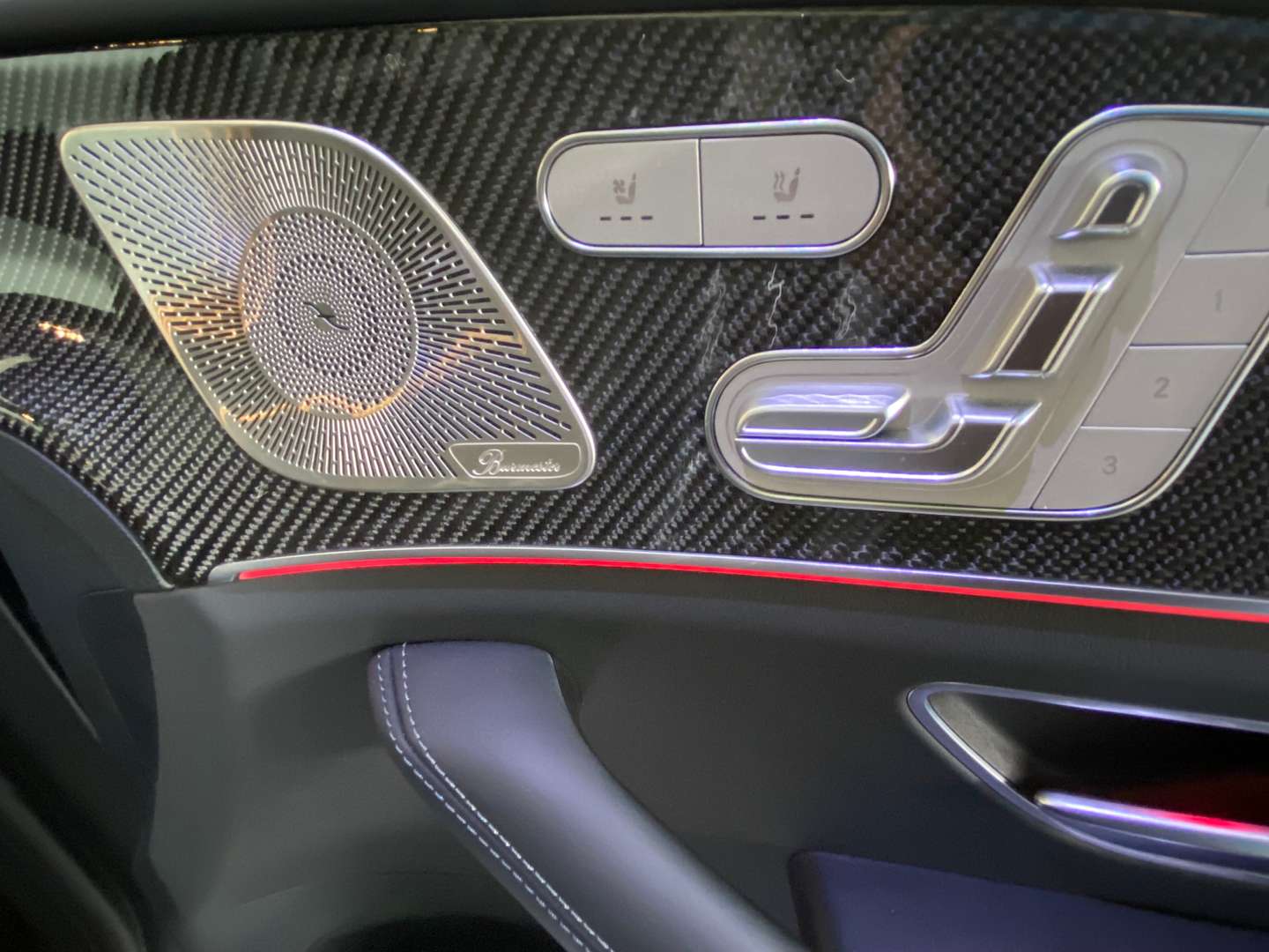 Mercedes GLE 53 AMG 53 - 2022 - Joinsteer - #15