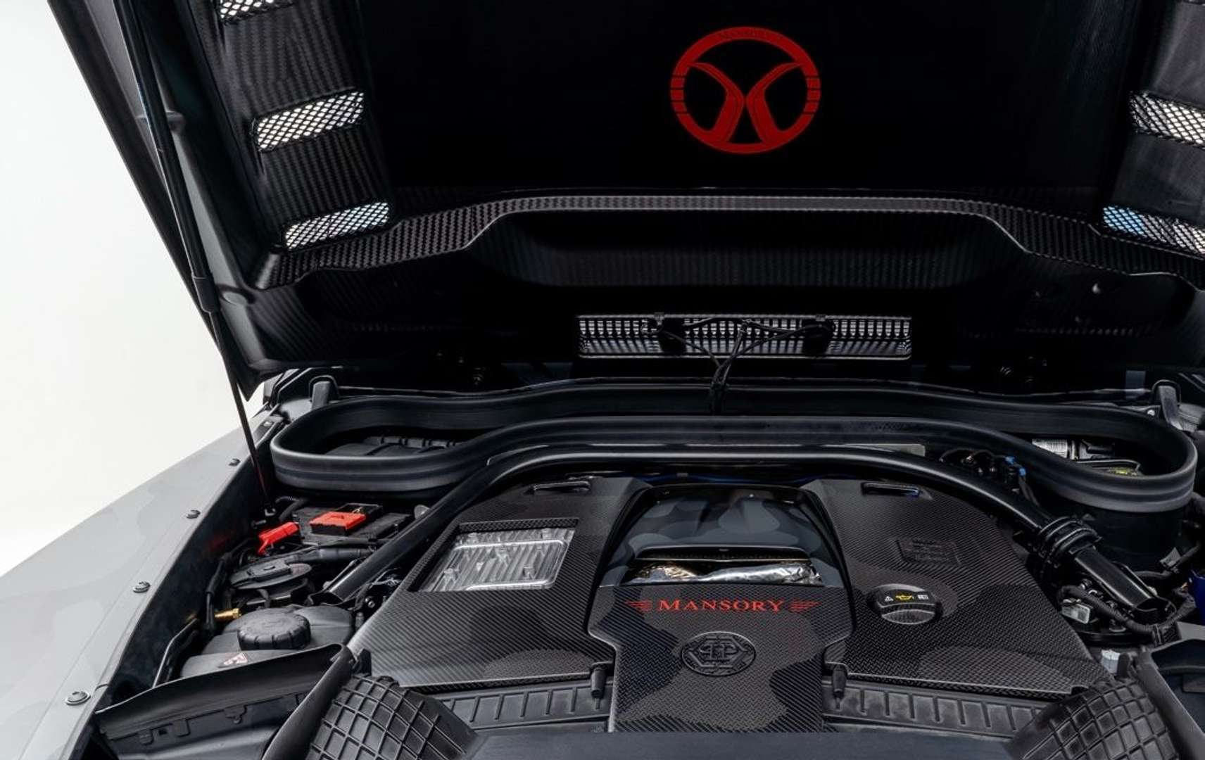 Mercedes G63 AMG 63 - 2023 - Joinsteer - #22