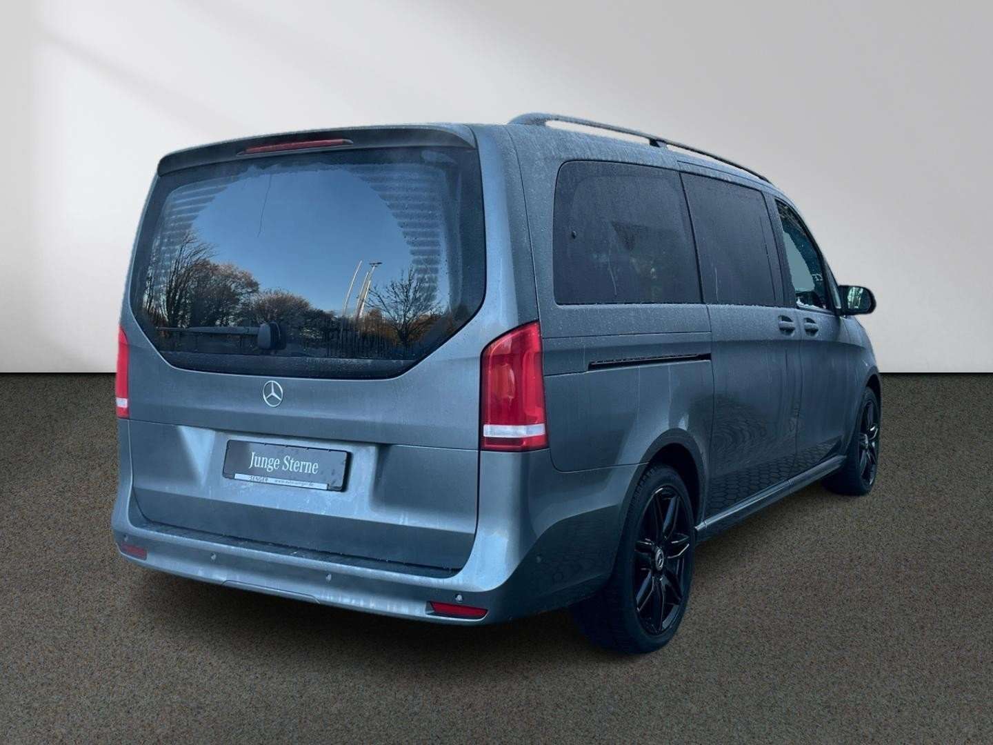 Mercedes V 300 300 Avantgarde - 2022 - Joinsteer - #2