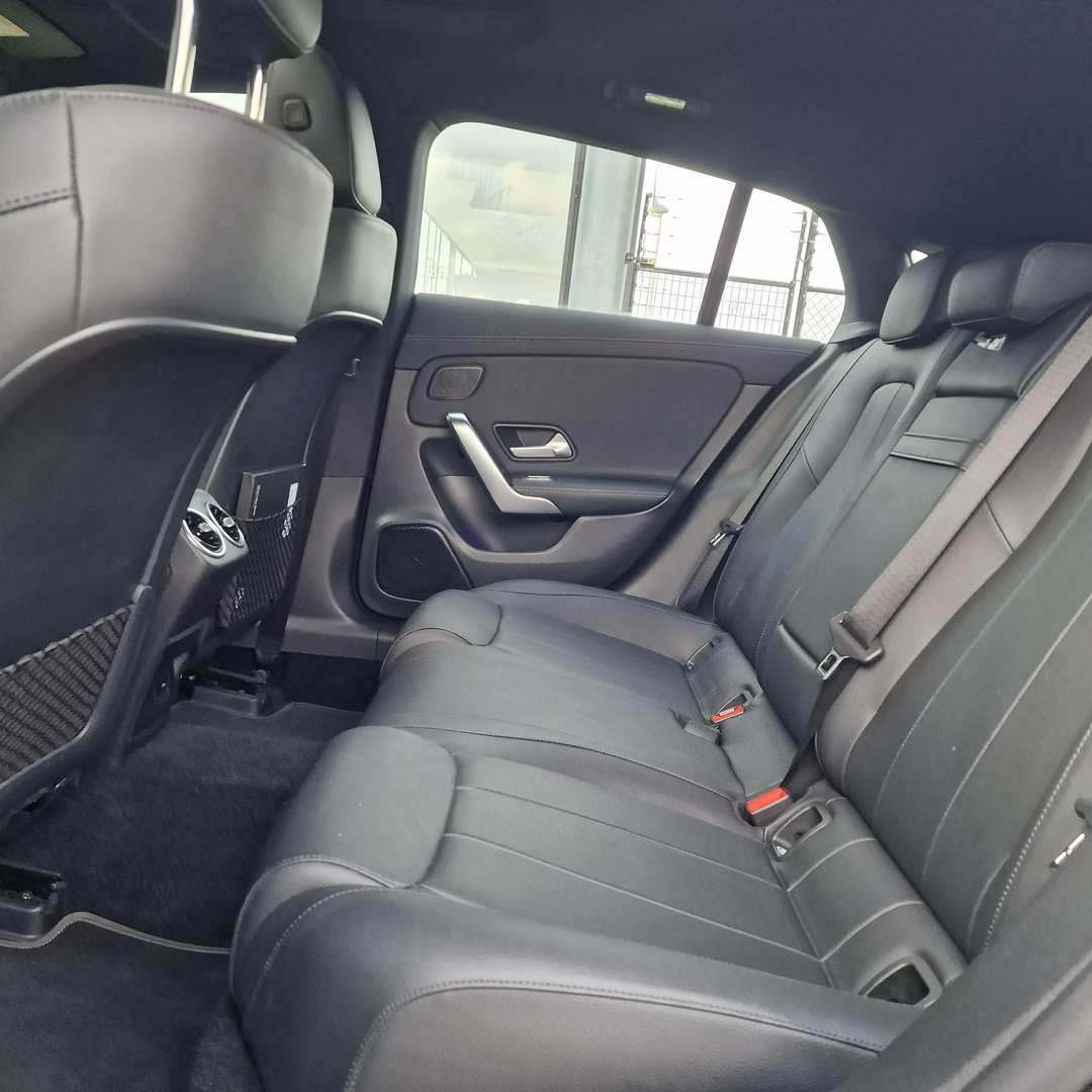 Mercedes CLA 250 E Shooting Brake 250 - 2021 - Joinsteer - #5
