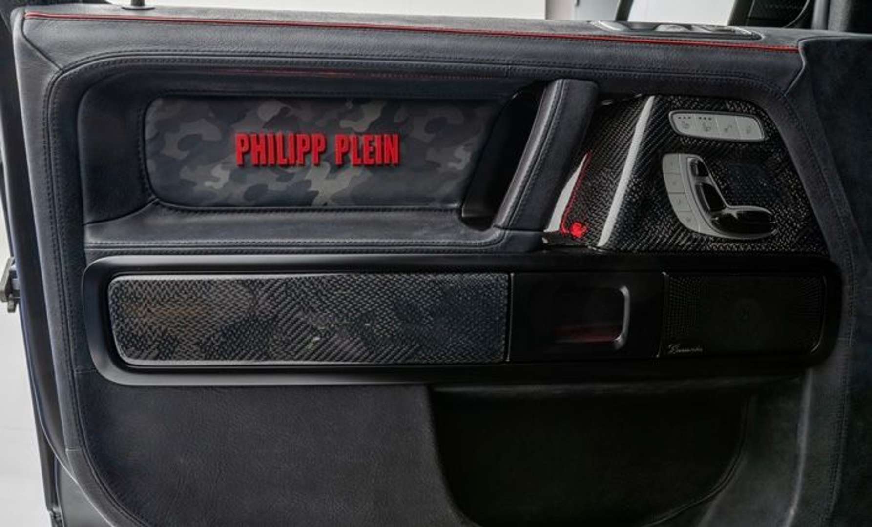 Mercedes G63 AMG 63 - 2023 - Joinsteer - #23