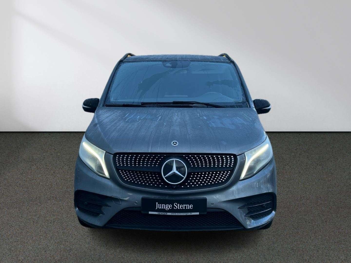 Mercedes V 300 300 Avantgarde - 2022 - Joinsteer - #3