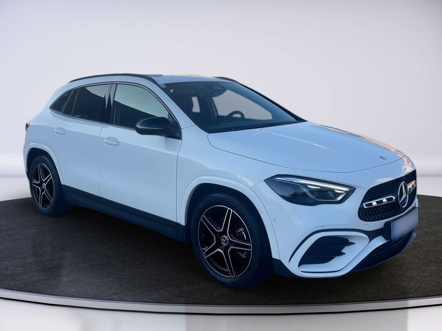 Mercedes GLA 200 AMG Line - 2024 - Joinsteer - #6