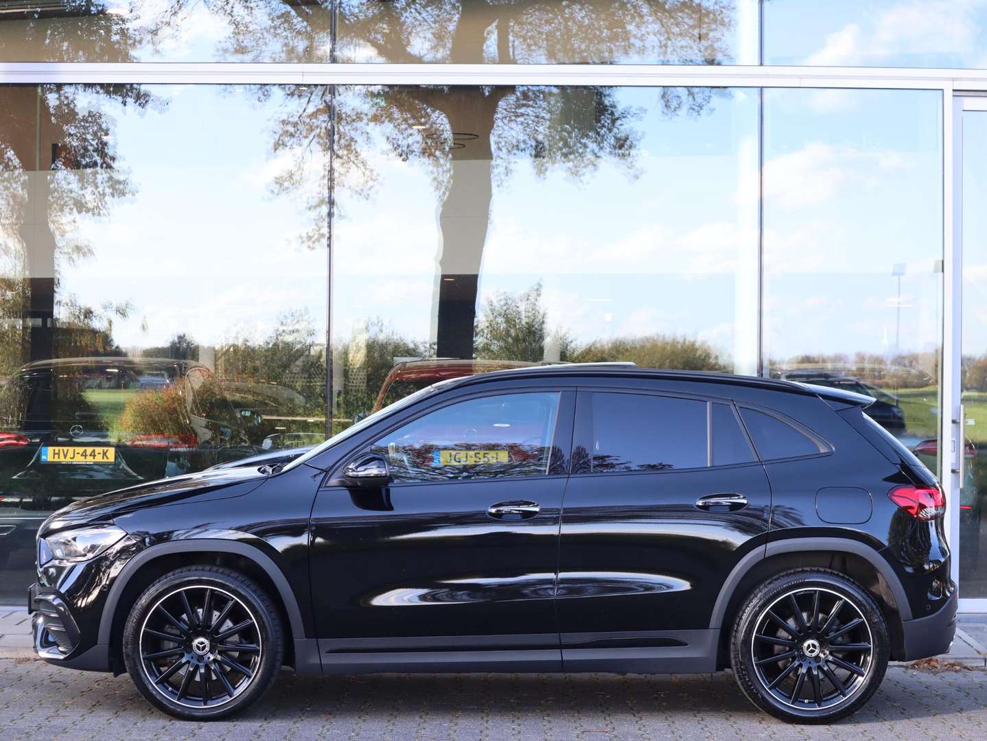 Mercedes GLA 250 250 AMG Line - 2022 - Joinsteer - #2