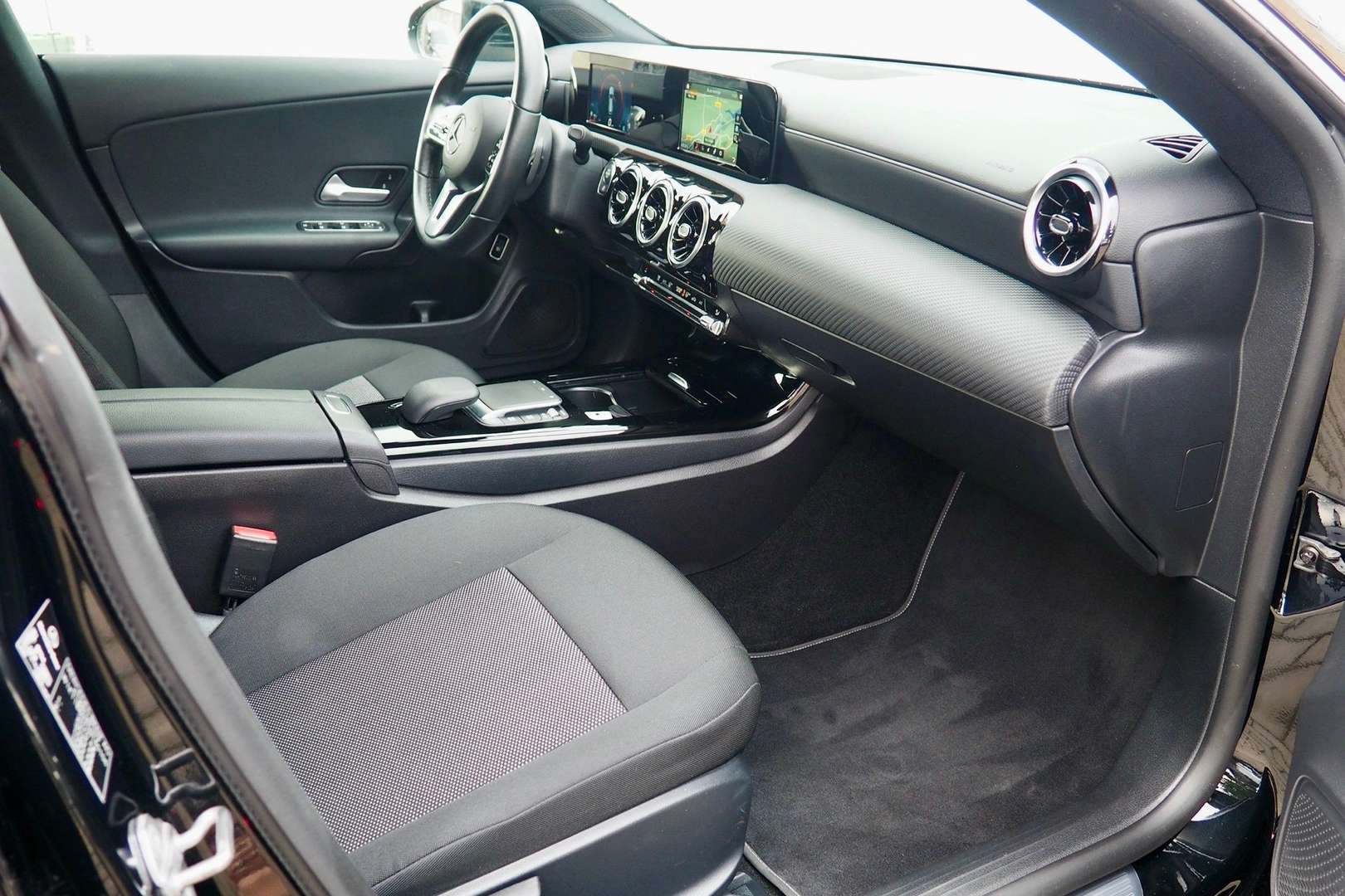 Mercedes CLA Shooting Break 180 Business Line - 2020 - Joinsteer - #5