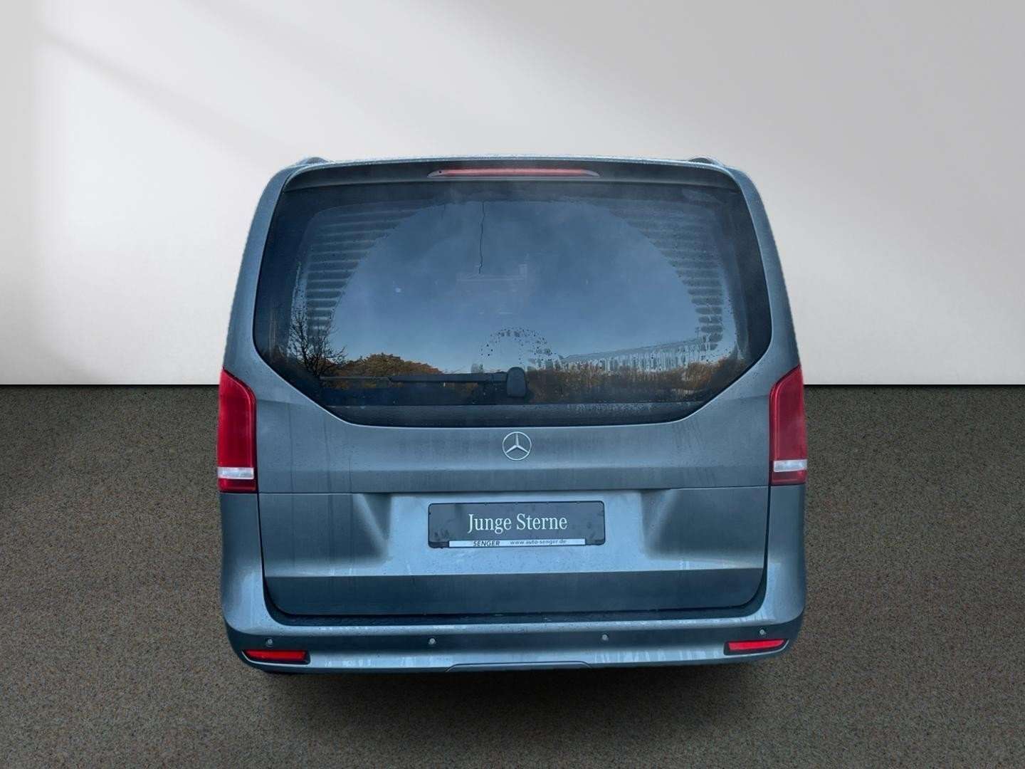 Mercedes V 300 300 Avantgarde - 2022 - Joinsteer - #4