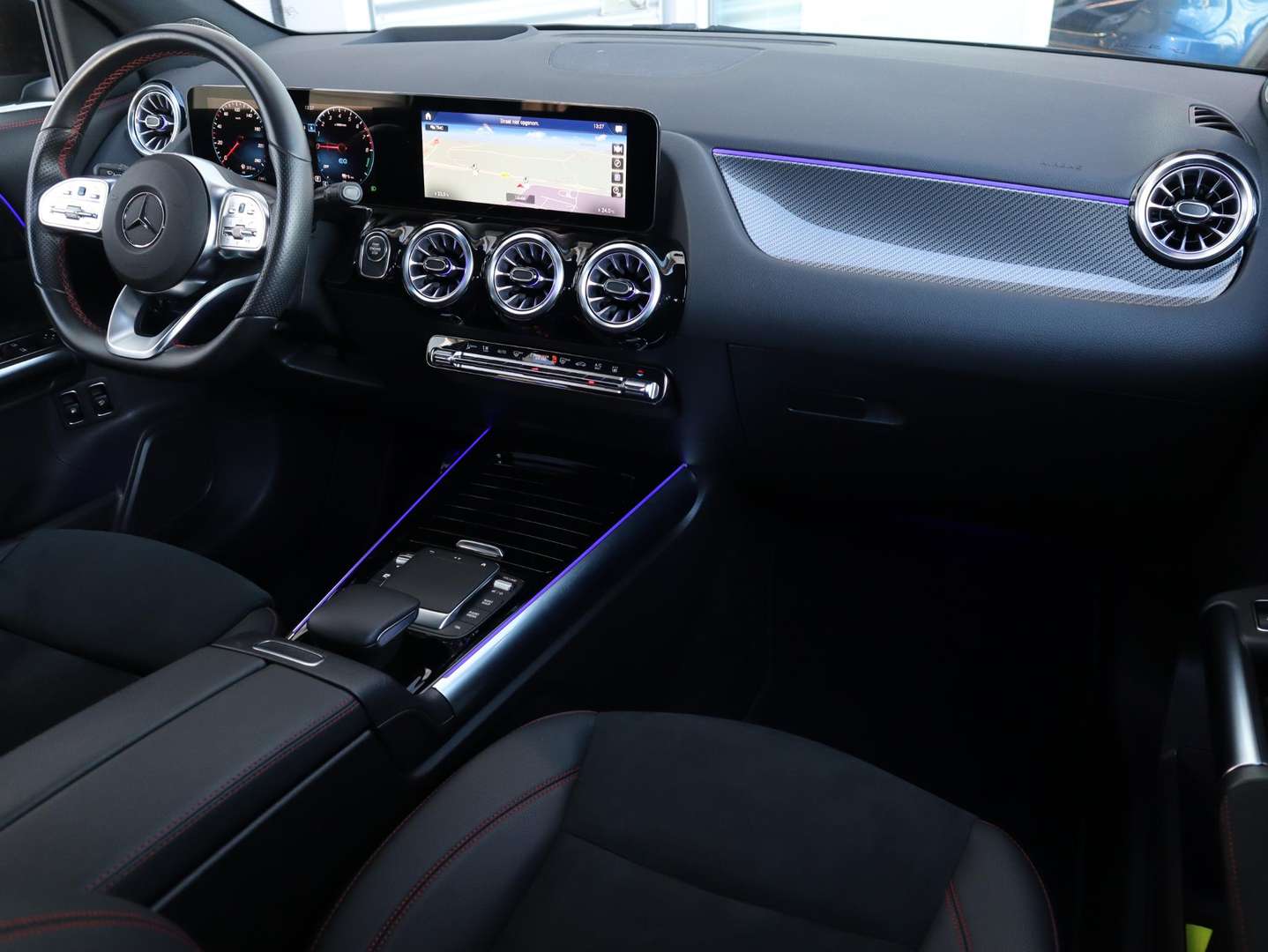 Mercedes GLA 250 250 AMG Line - 2022 - Joinsteer - #3