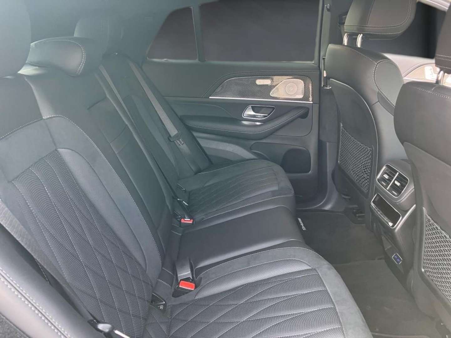 Mercedes GLE 53 AMG 53 AMG Line - 2024 - Joinsteer - #10