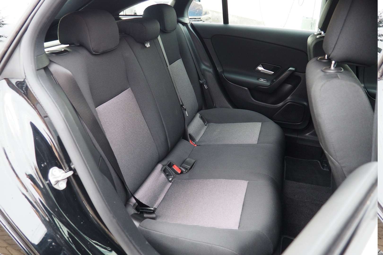 Mercedes CLA Shooting Break 180 Business Line - 2020 - Joinsteer - #6